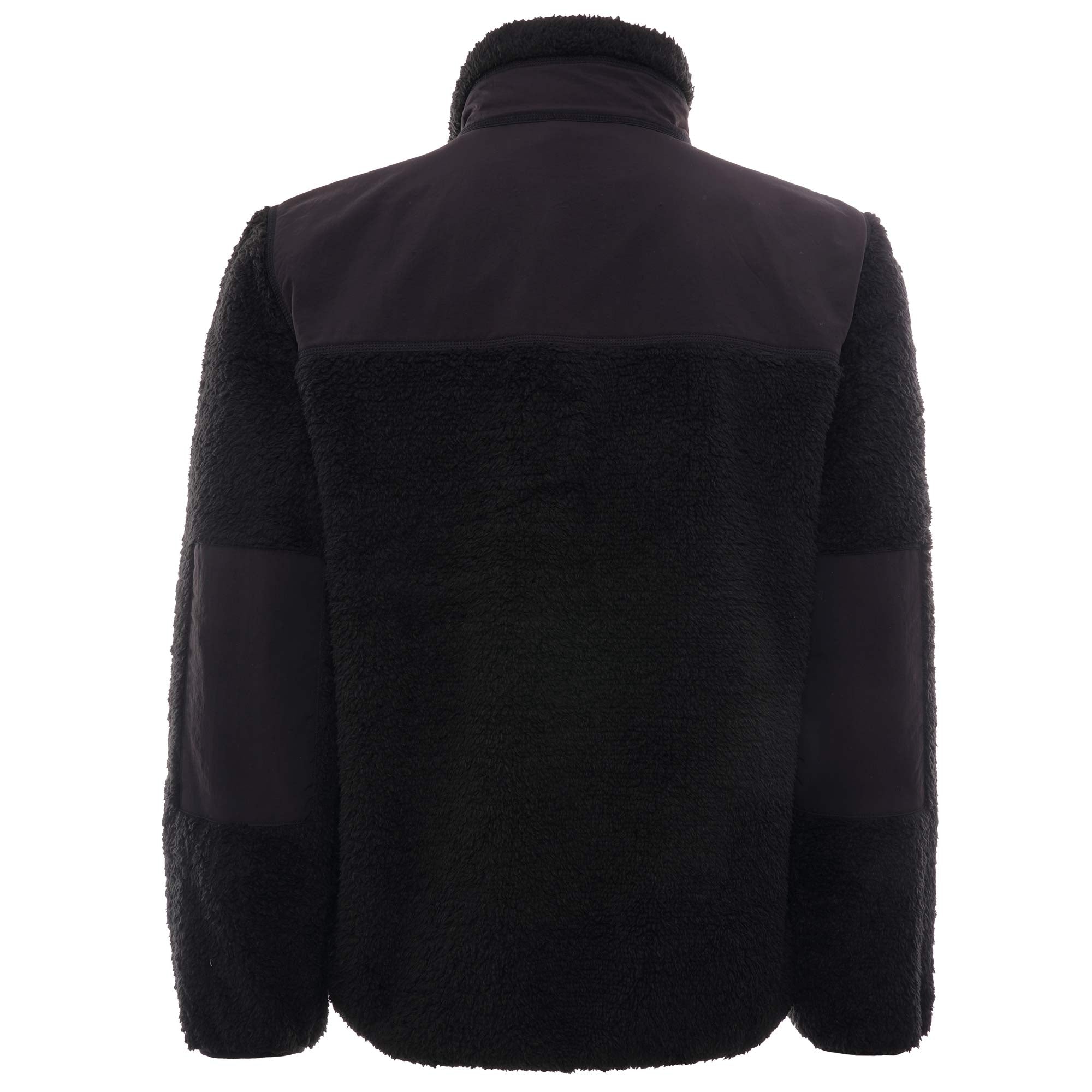 Carhartt WIP Jackson Sweat Jacket - Black – Stuarts London