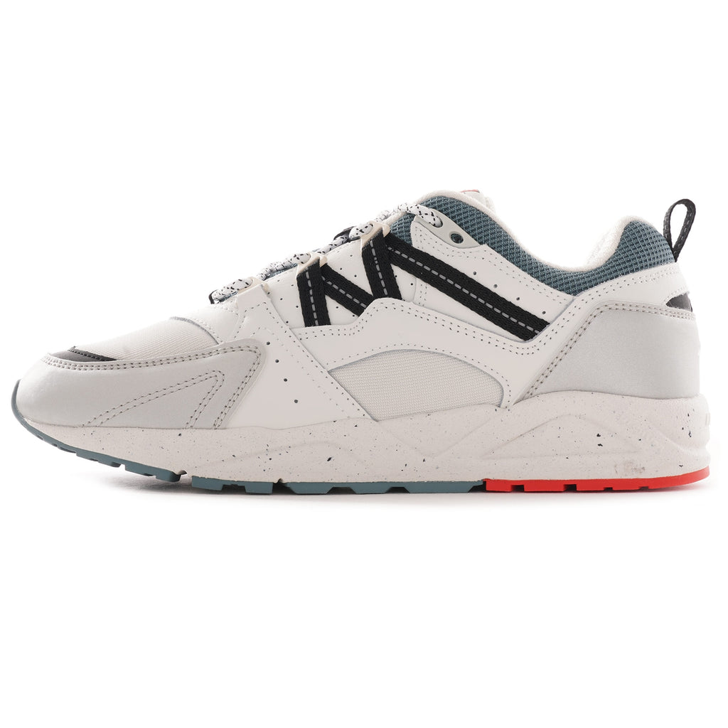 Karhu Fusion 2.0 - Silver/Jet Black