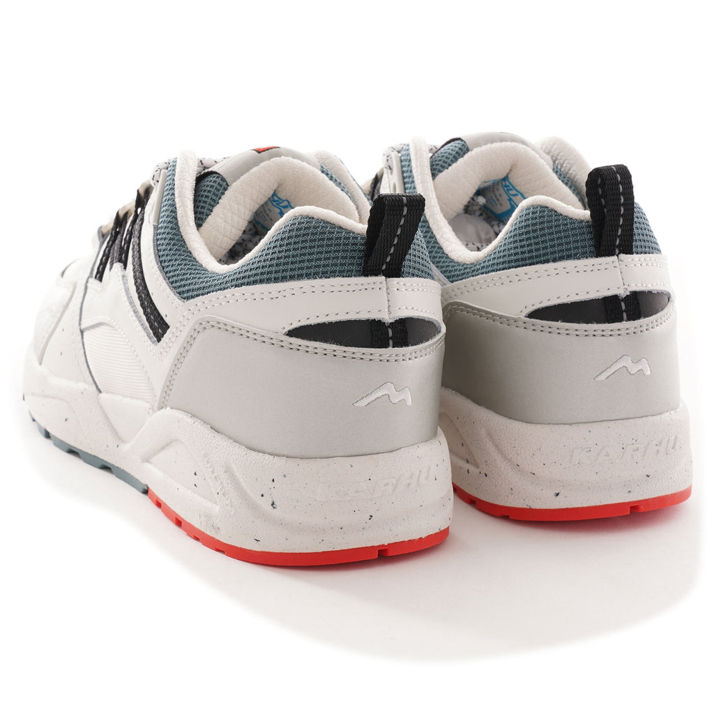 Karhu Fusion 2.0 - Silver/Jet Black