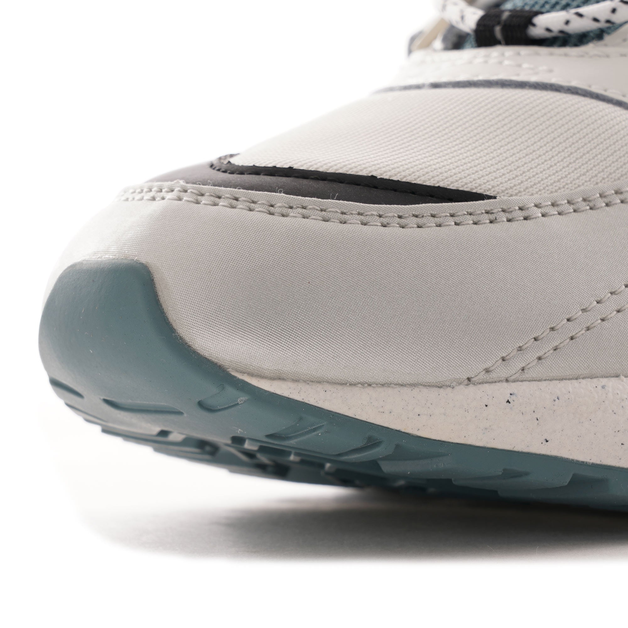 Karhu Fusion 2.0 - Silver/Jet Black