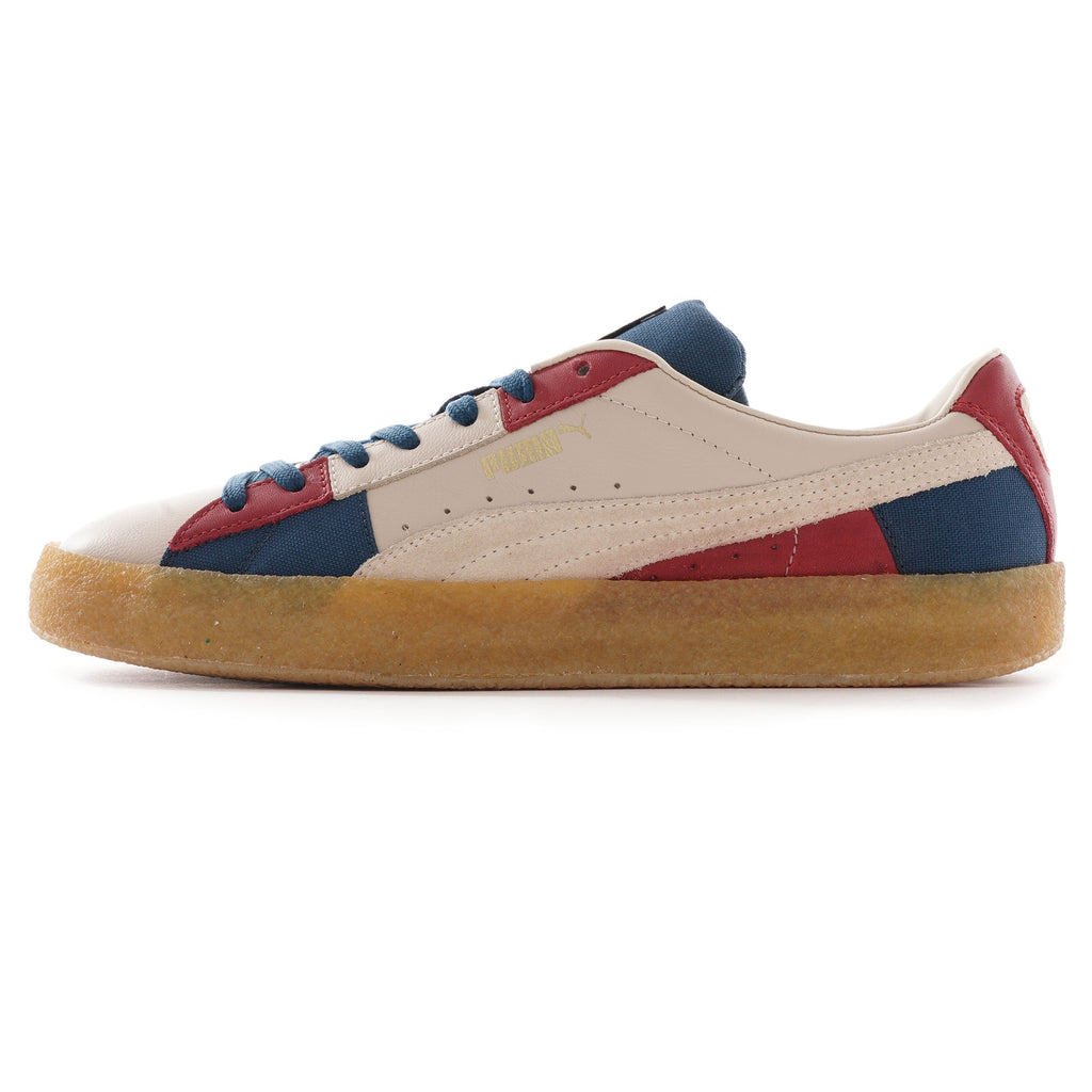 Puma Suede Crepe Patch - Peyote