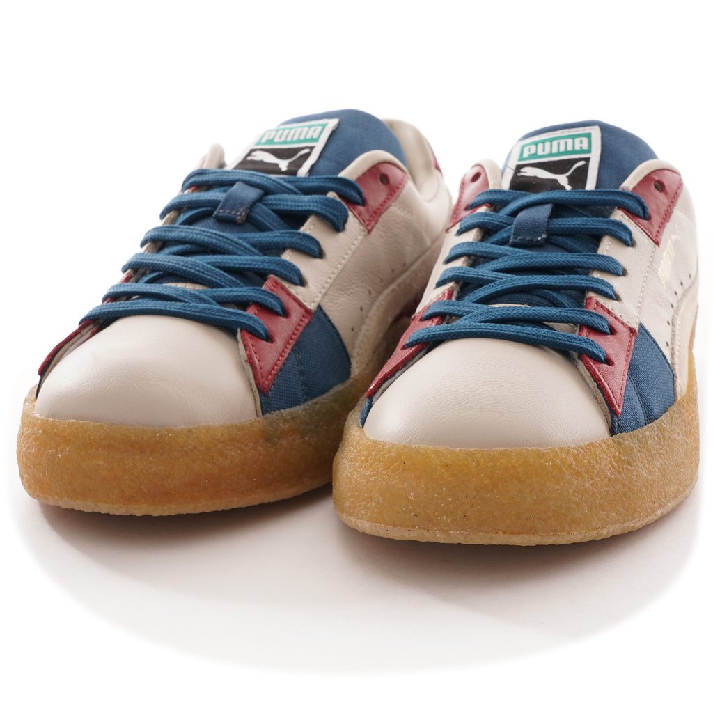 Puma Suede Crepe Patch - Peyote