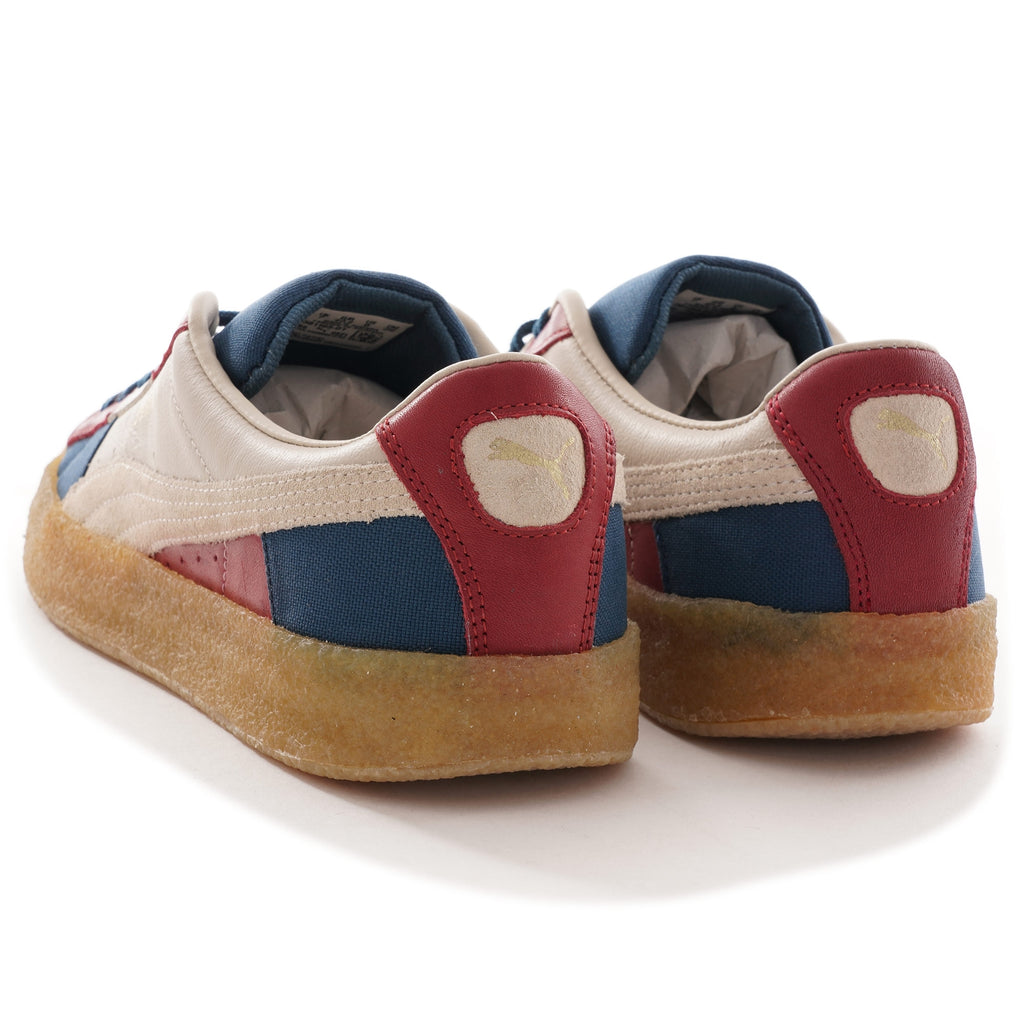 Puma Suede Crepe Patch - Peyote