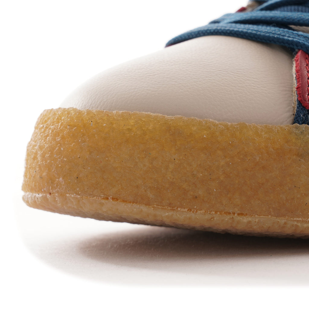 Puma Suede Crepe Patch - Peyote