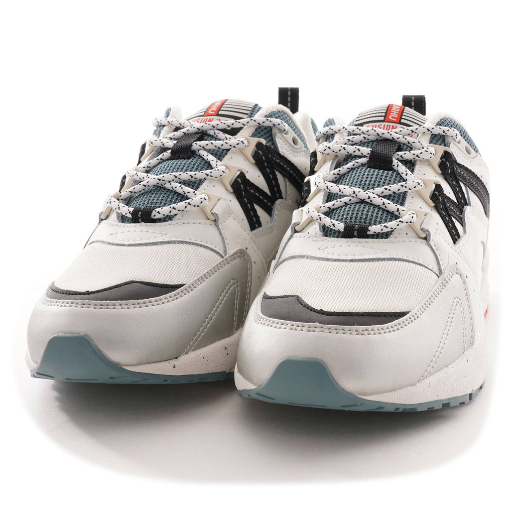 Karhu Fusion 2.0 - Silver/Jet Black