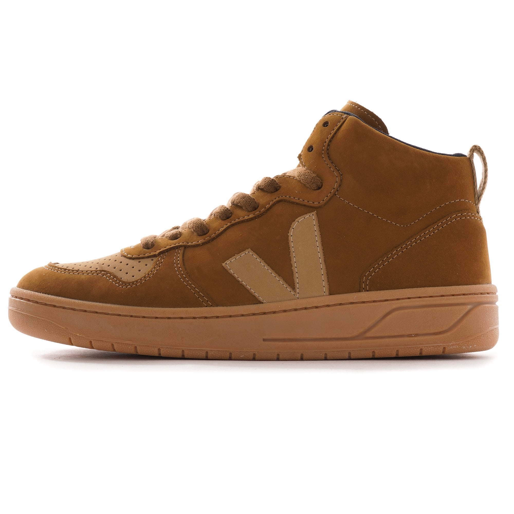 V-15 Nubuck - Camel Desert