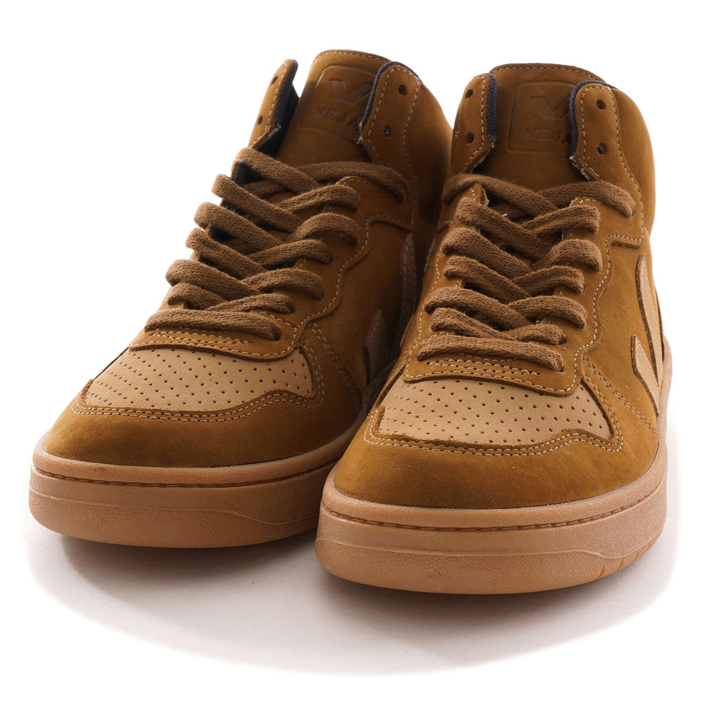 V-15 Nubuck - Camel Desert