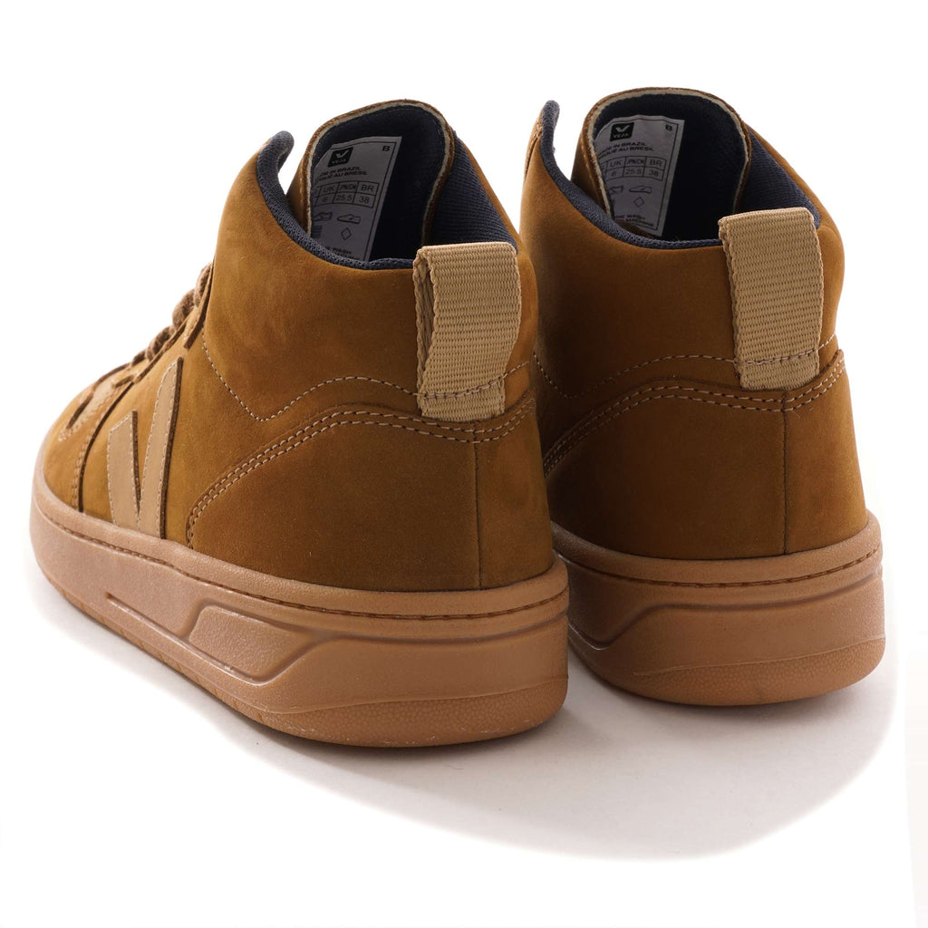 V-15 Nubuck - Camel Desert