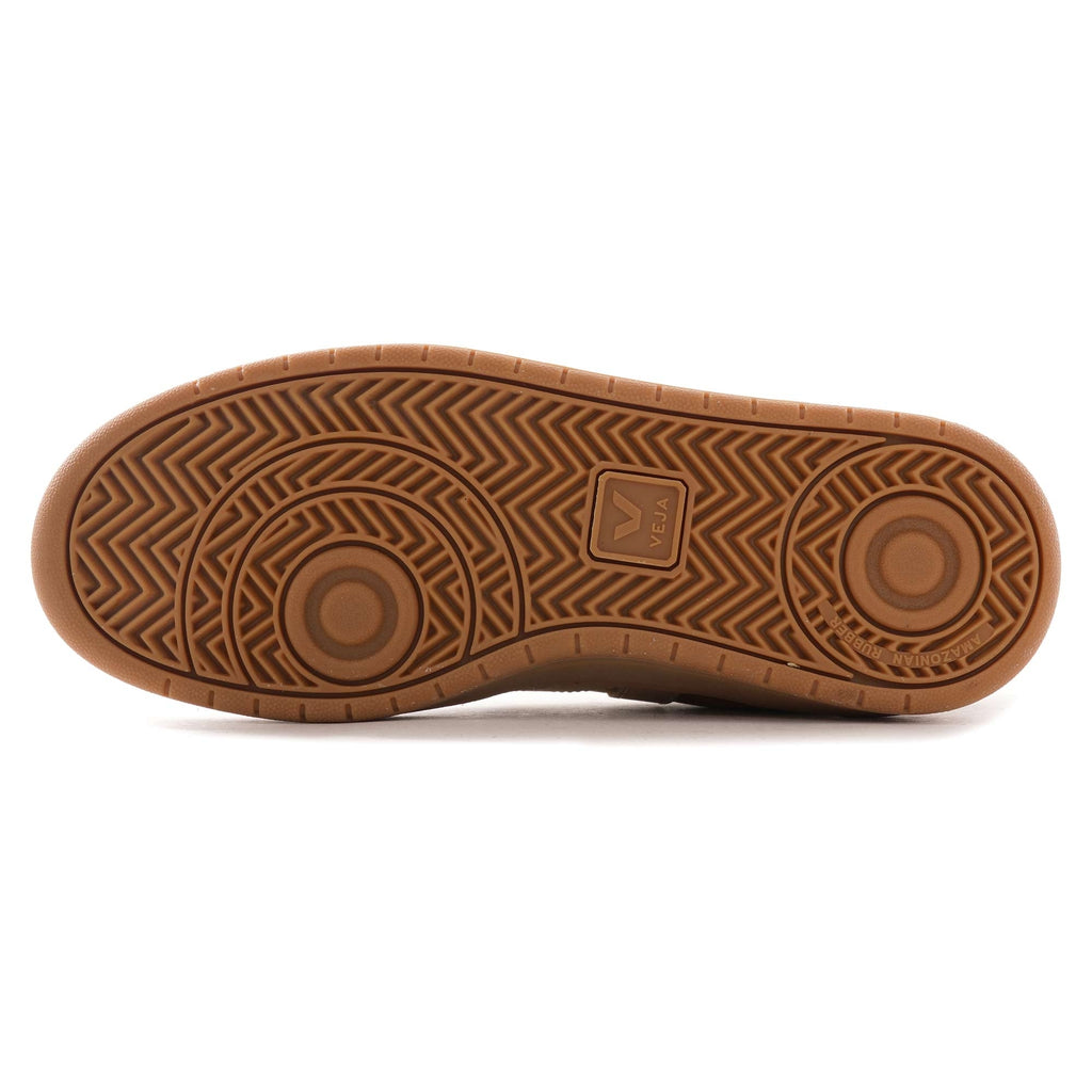 V-15 Nubuck - Camel Desert