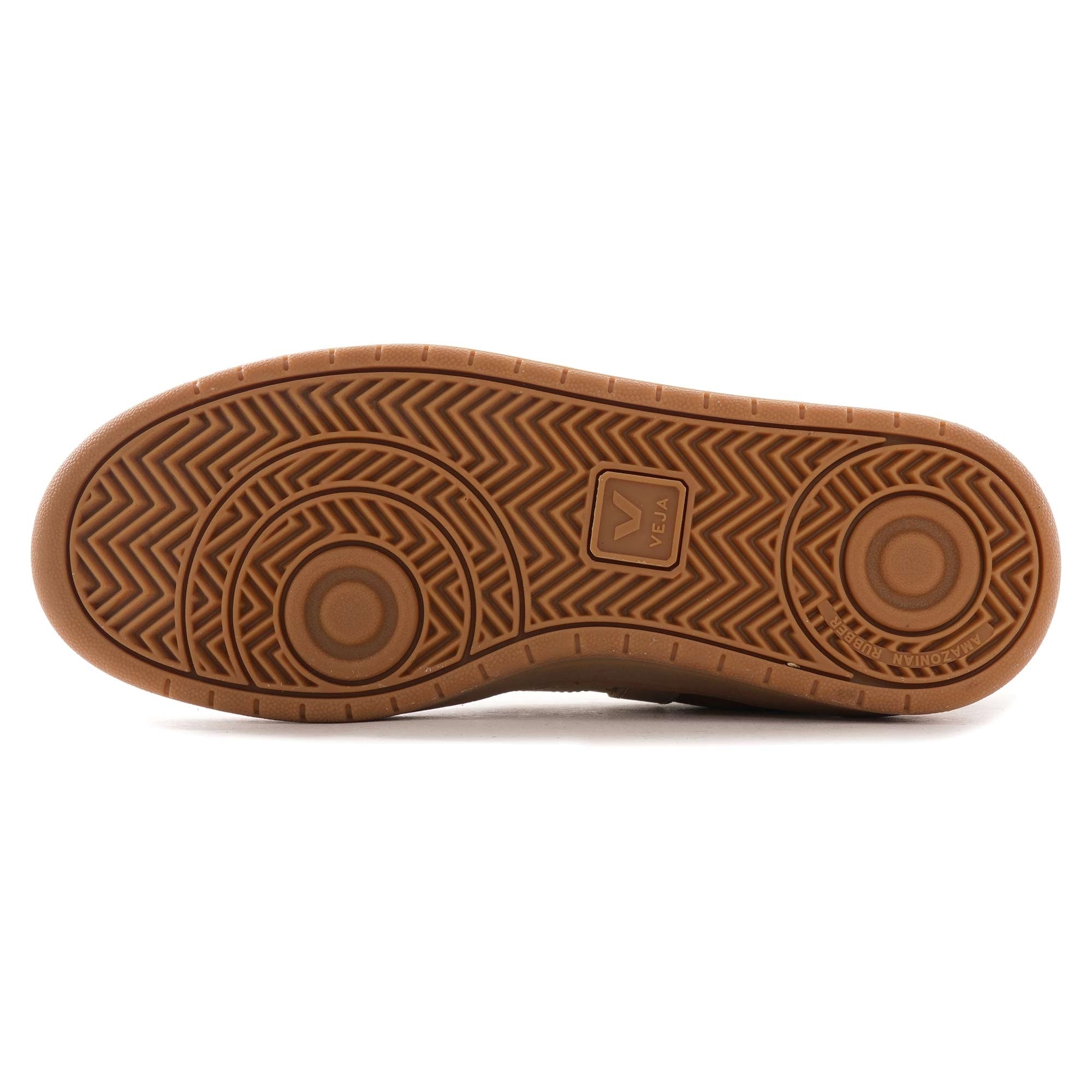 V-15 Nubuck - Camel Desert