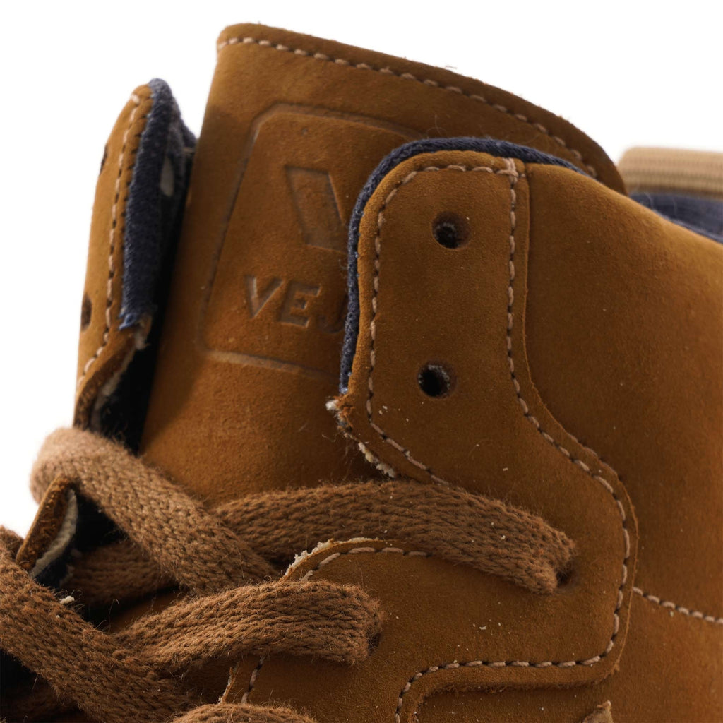 V-15 Nubuck - Camel Desert