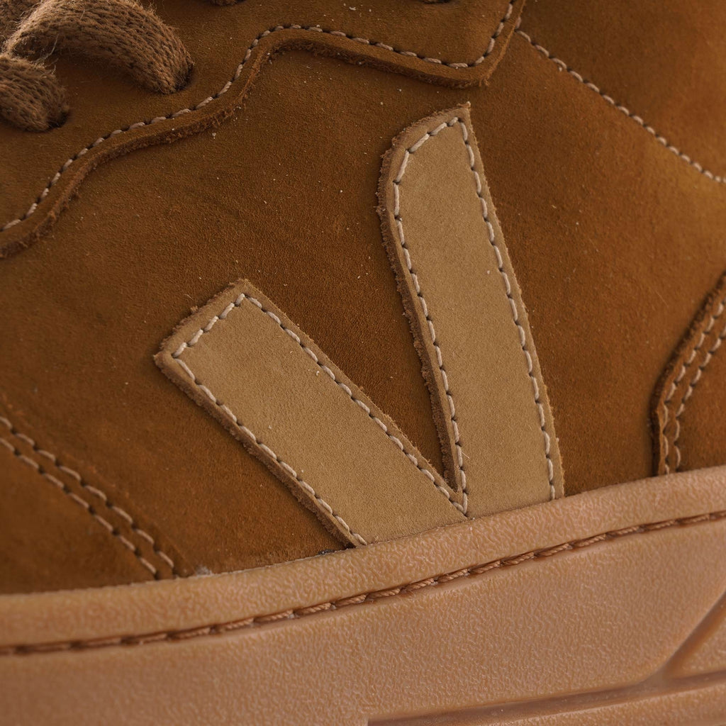 V-15 Nubuck - Camel Desert