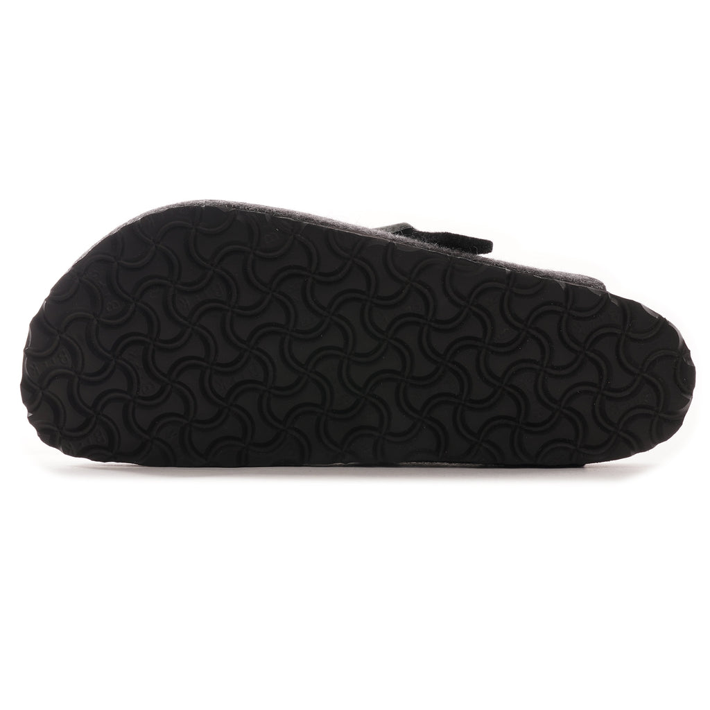 Boston Wool Felt - Anthracite