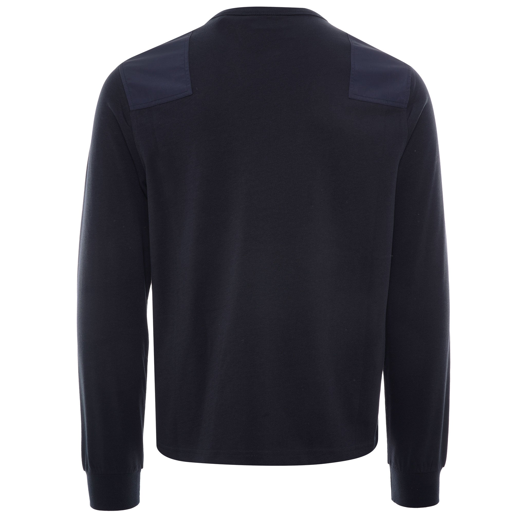 Troop Long Sleeved T-Shirt - Dark Ink