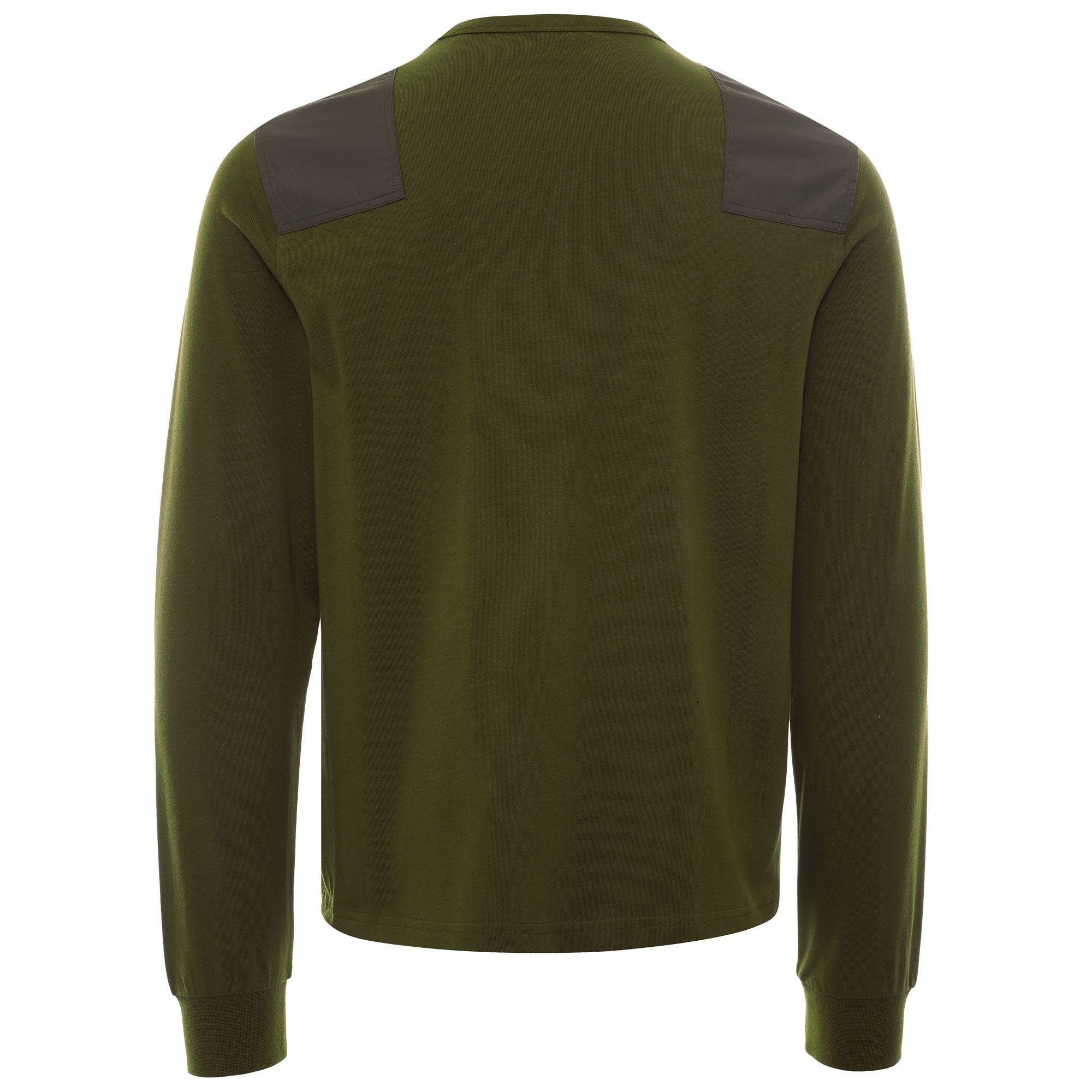 Troop Long Sleeved T-Shirt - Salvia