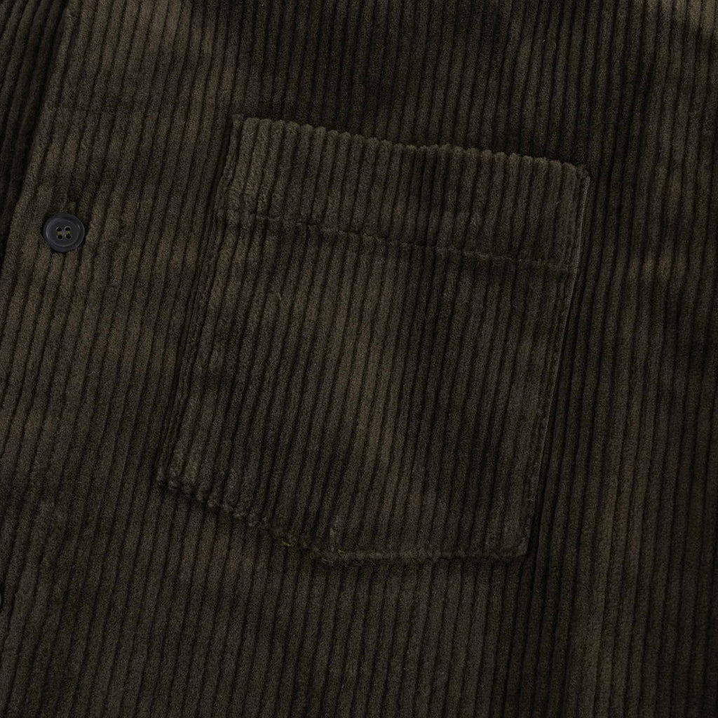 A.P.C. Joe Overshirt - Khaki