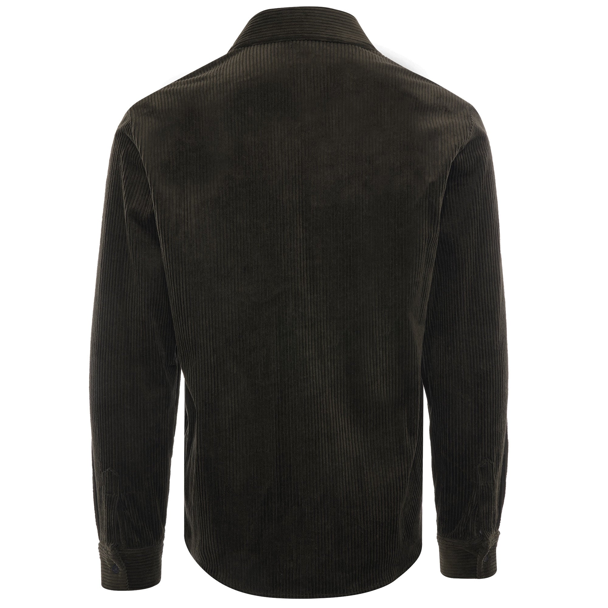 A.P.C. Joe Overshirt - Khaki