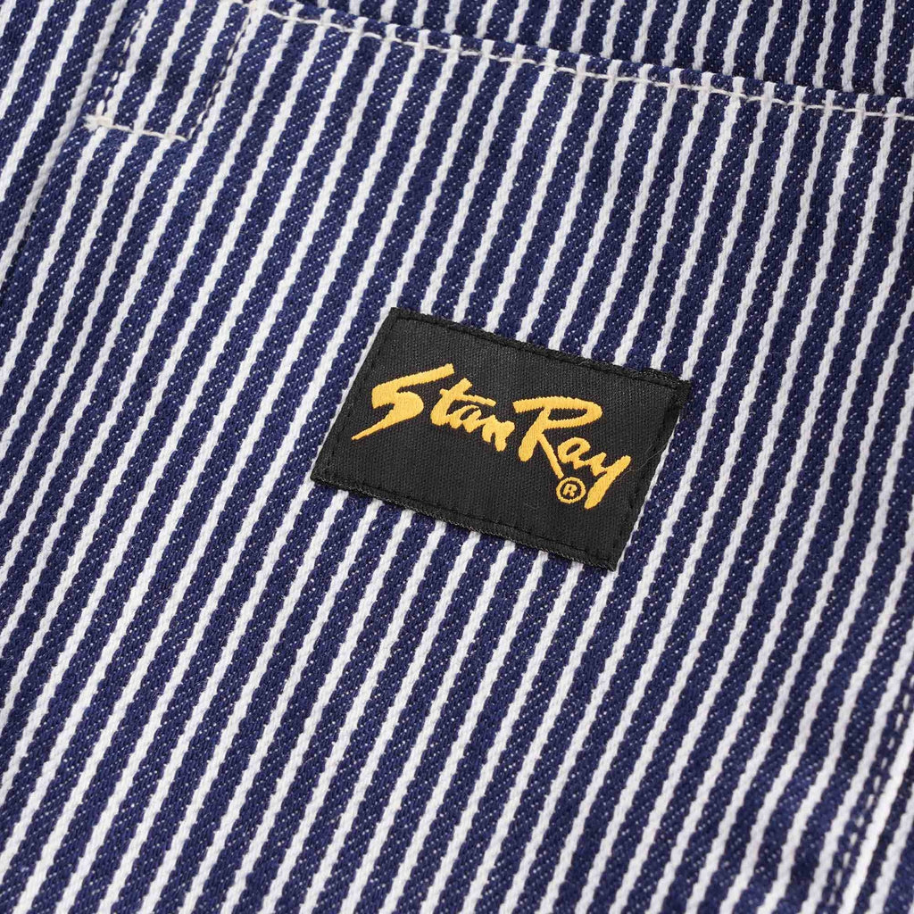 Prison Shirt - One Wash Hickory