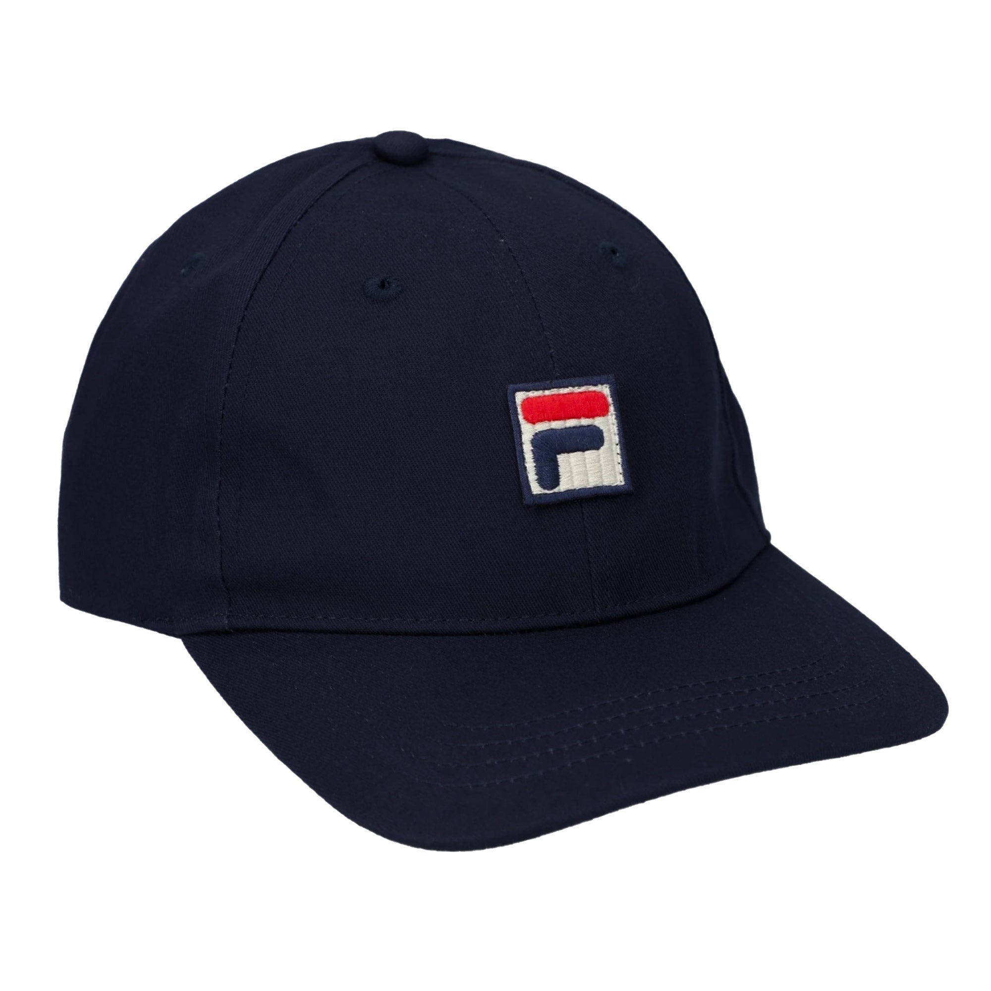 Faite 2 Baseball Cap - Peacoat