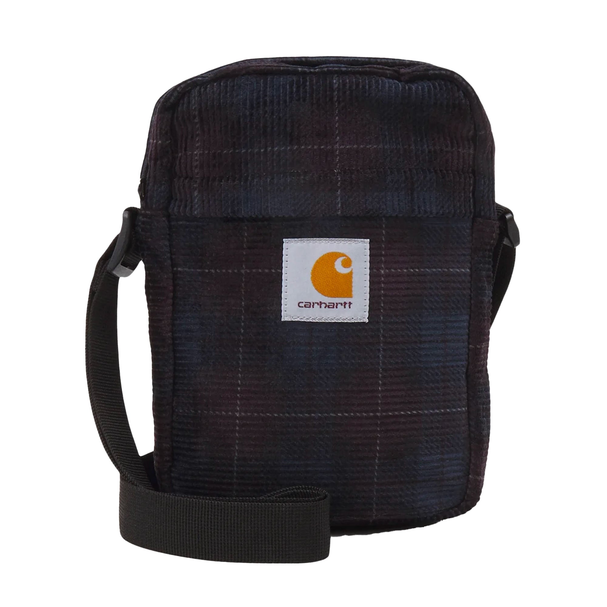 Flint Shoulder Pouch - Tobacco