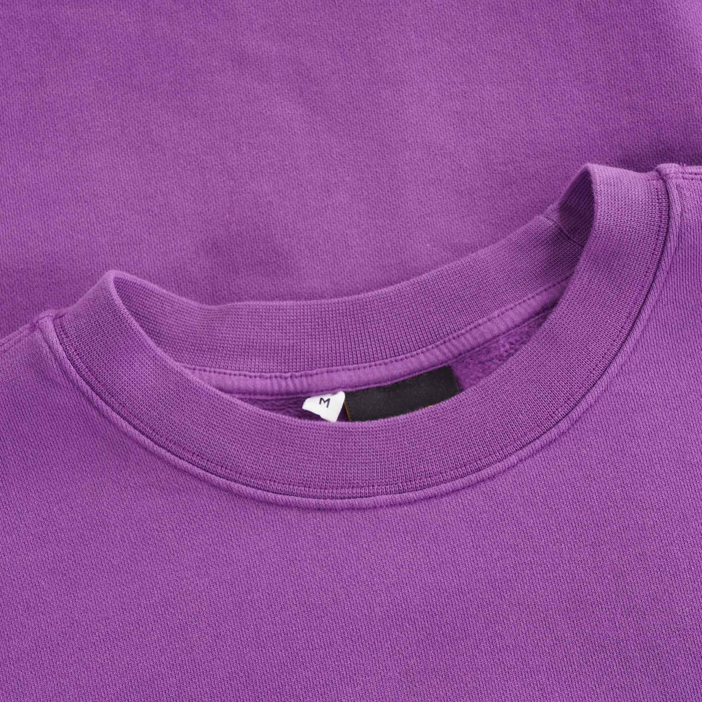 Stan OG Crew - Purple