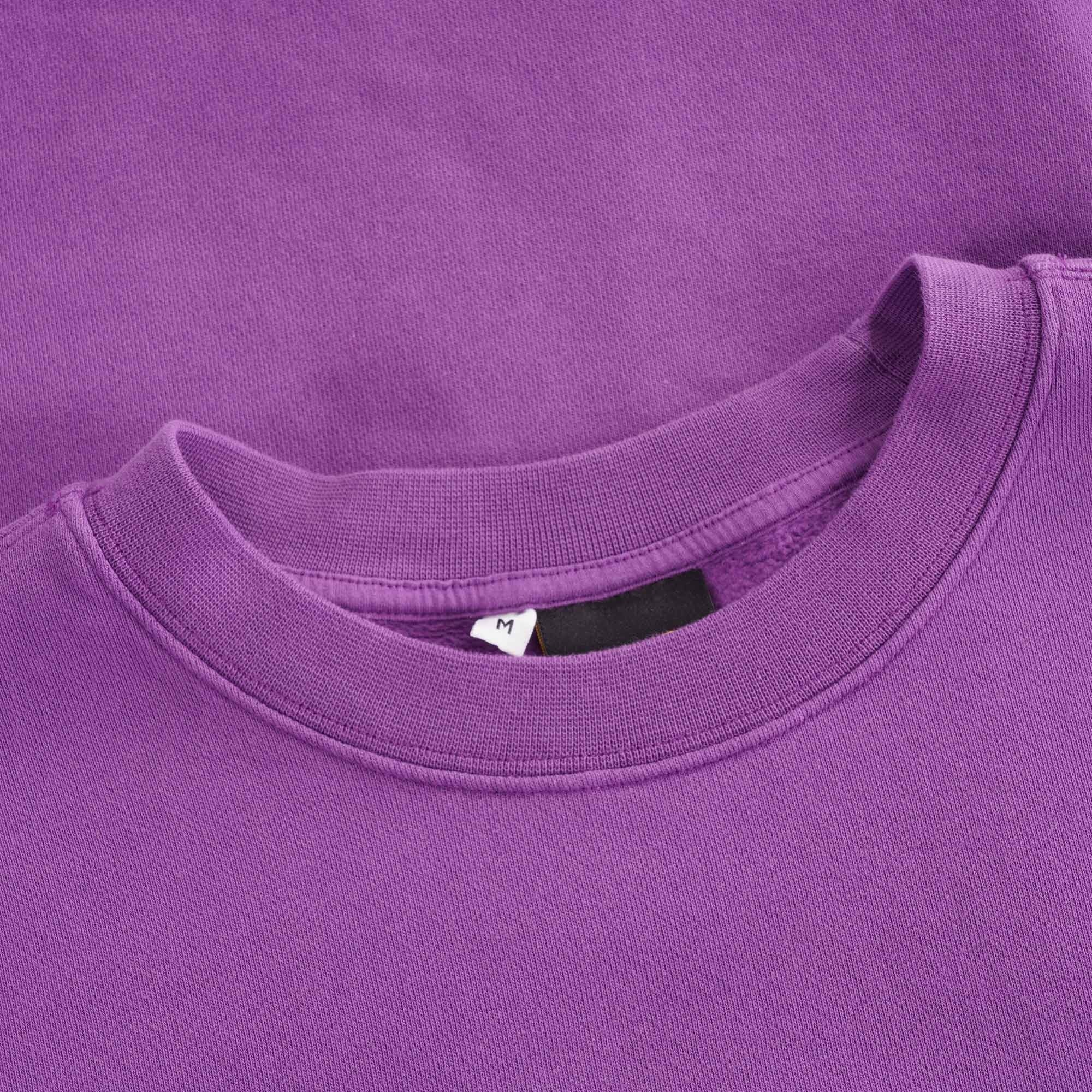 Stan OG Crew - Purple