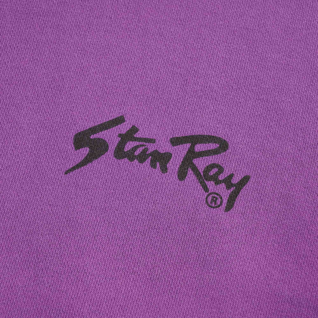 Stan OG Crew - Purple