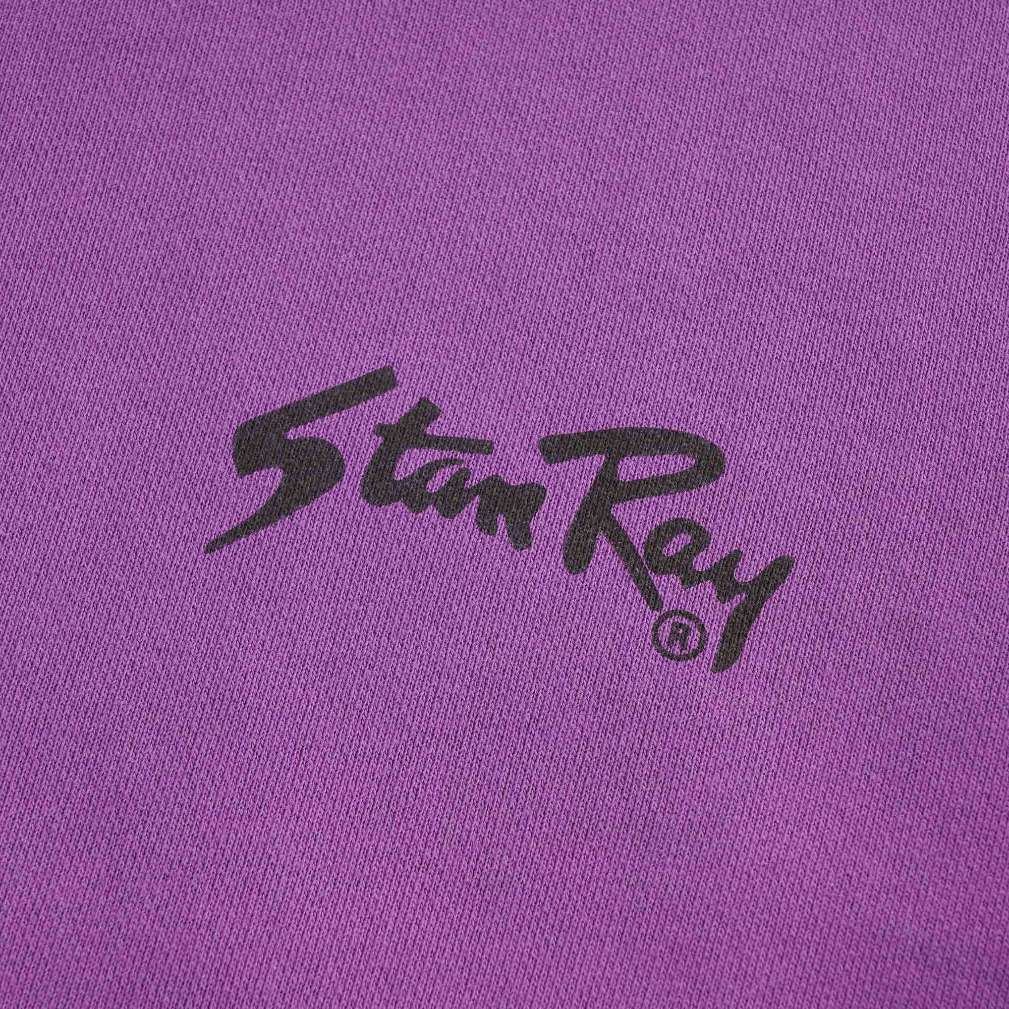Stan OG Crew - Purple
