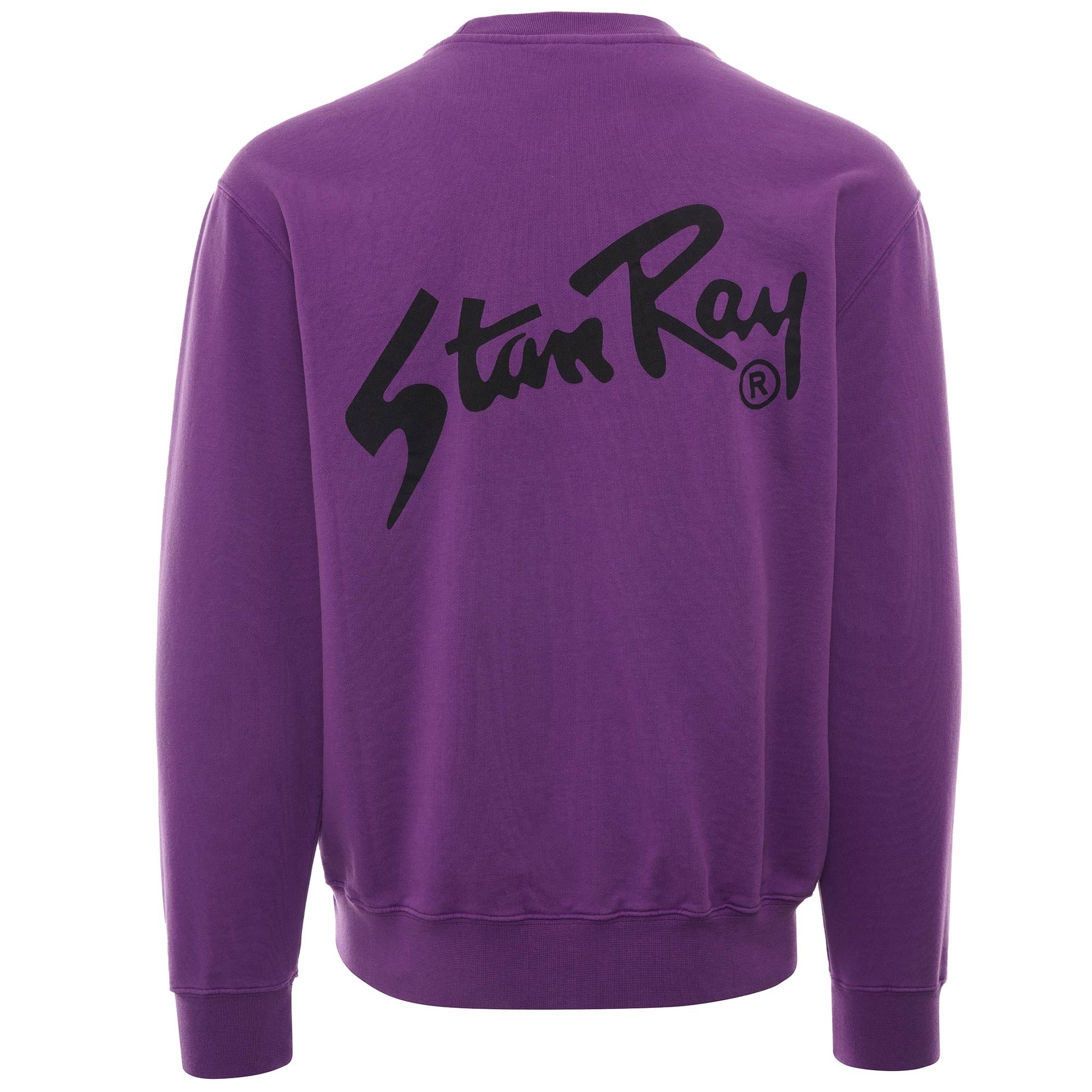 Stan OG Crew - Purple