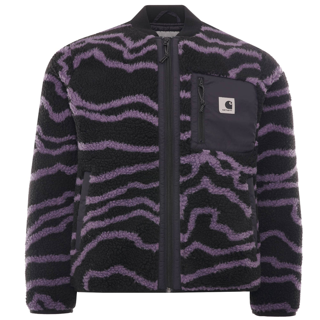 Carhartt WIP Womens Janet Liner - Deep Freeze