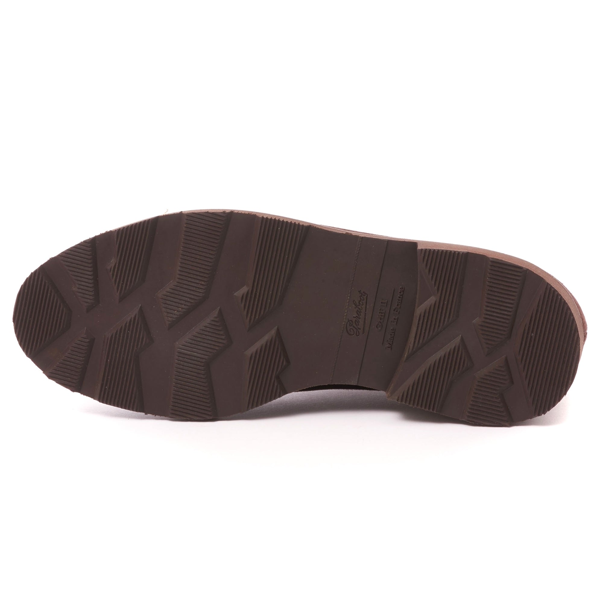 Avignon Griff - Velvet Congo