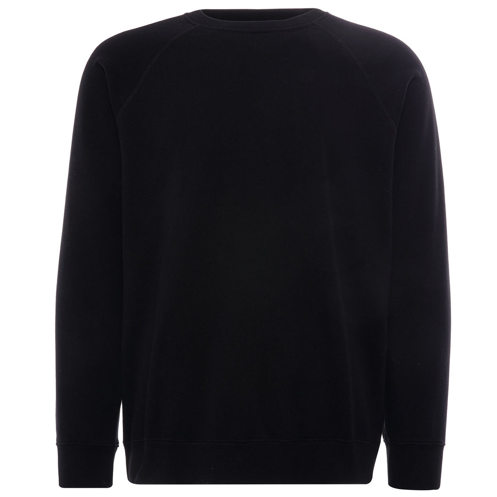 Tiede Panther Sweat - Black