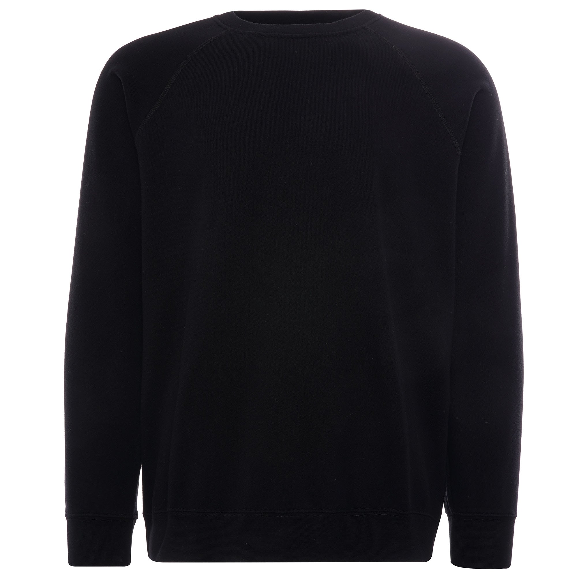 Tiede Panther Sweat - Black
