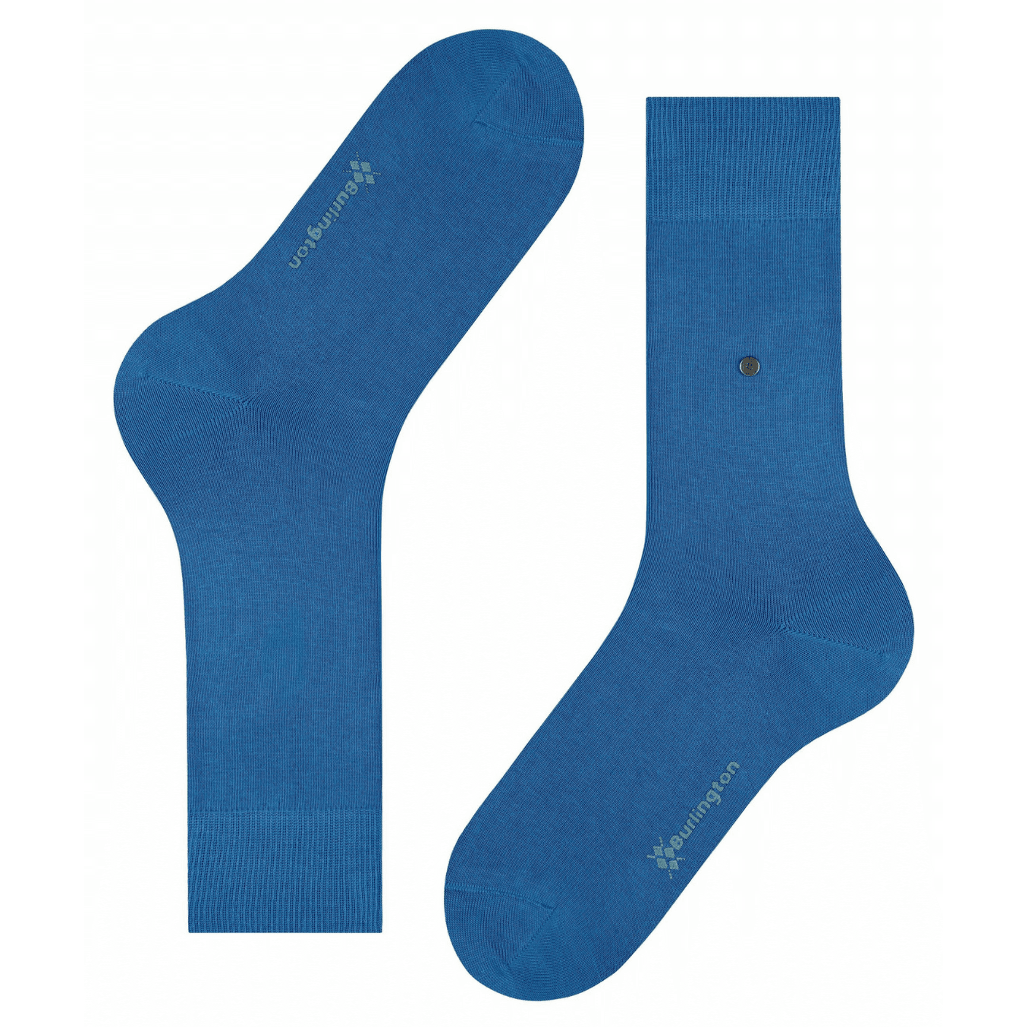 Lord Socks - True Blue