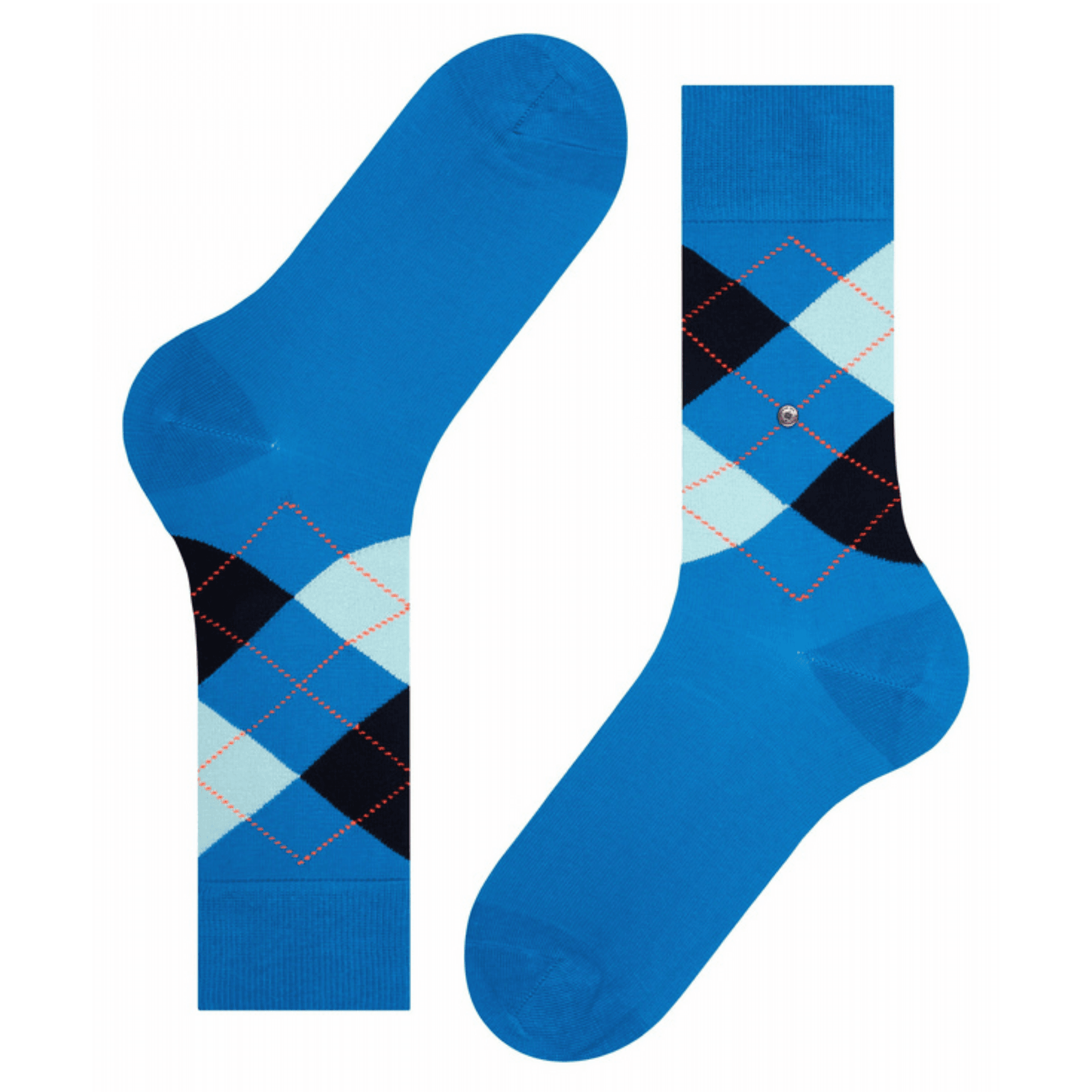 King Socks - Blue