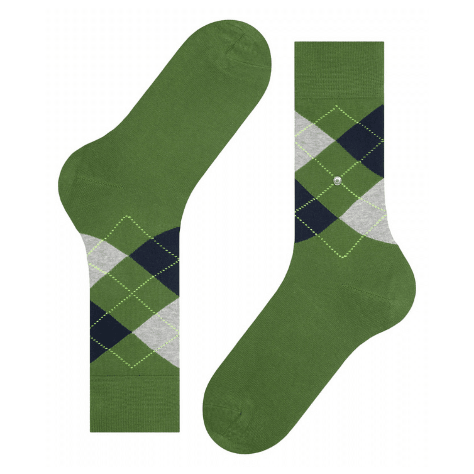 King Socks - Green