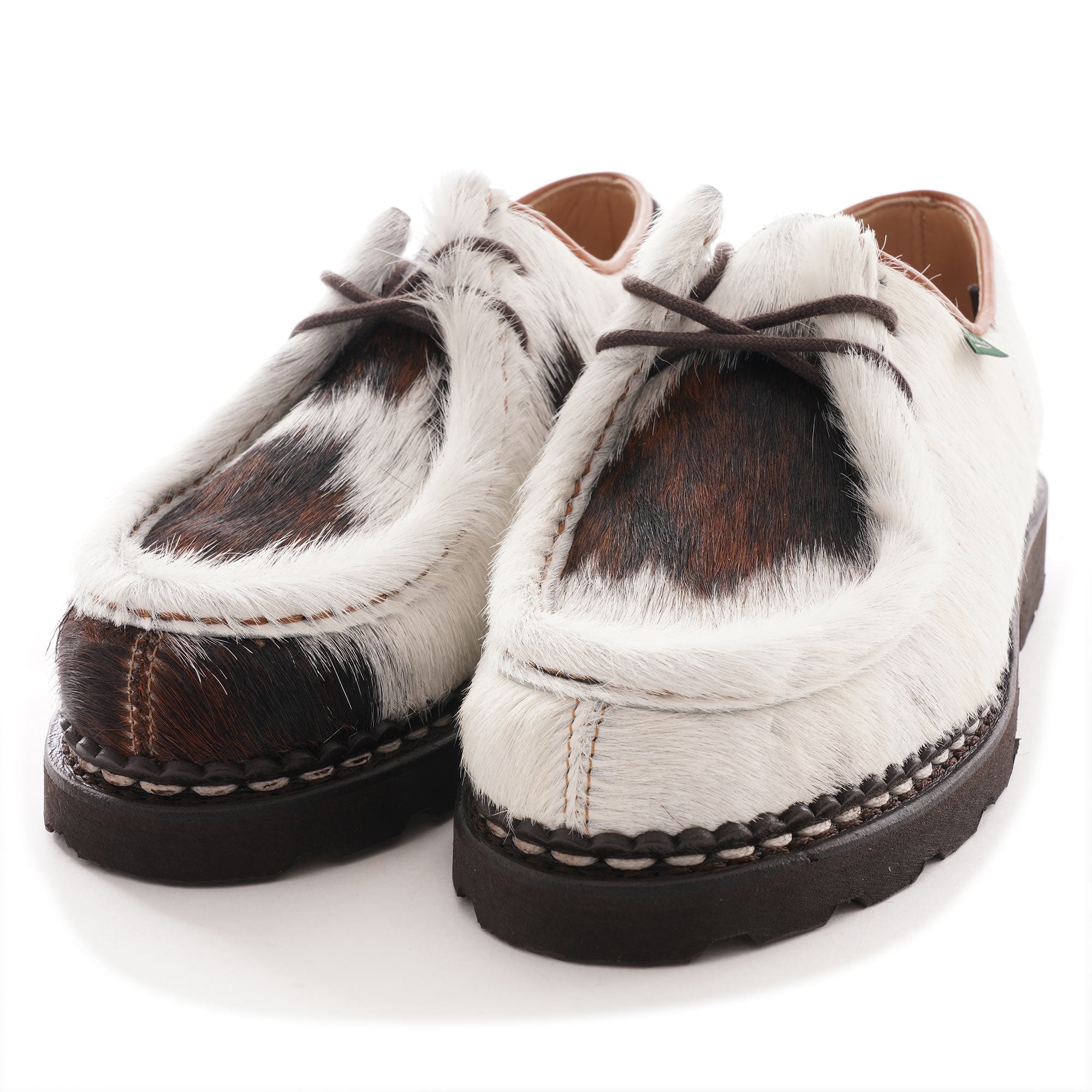 Paraboot Michael Marche - Poils Vache