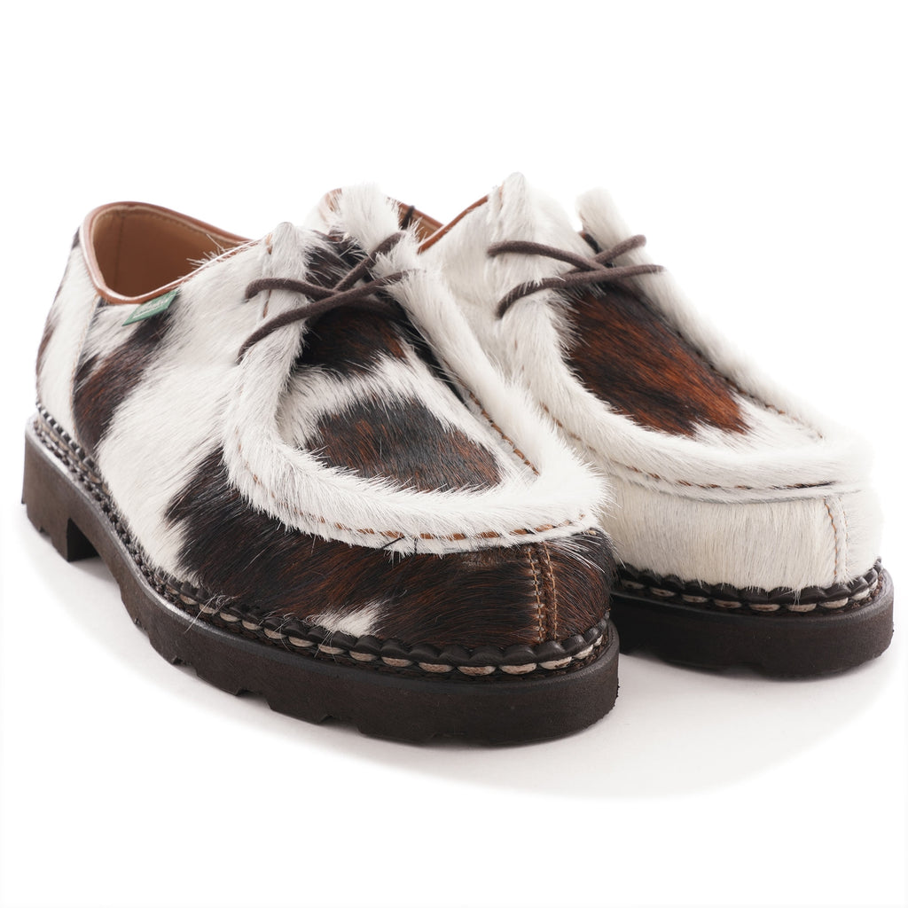 Paraboot Michael Marche - Poils Vache