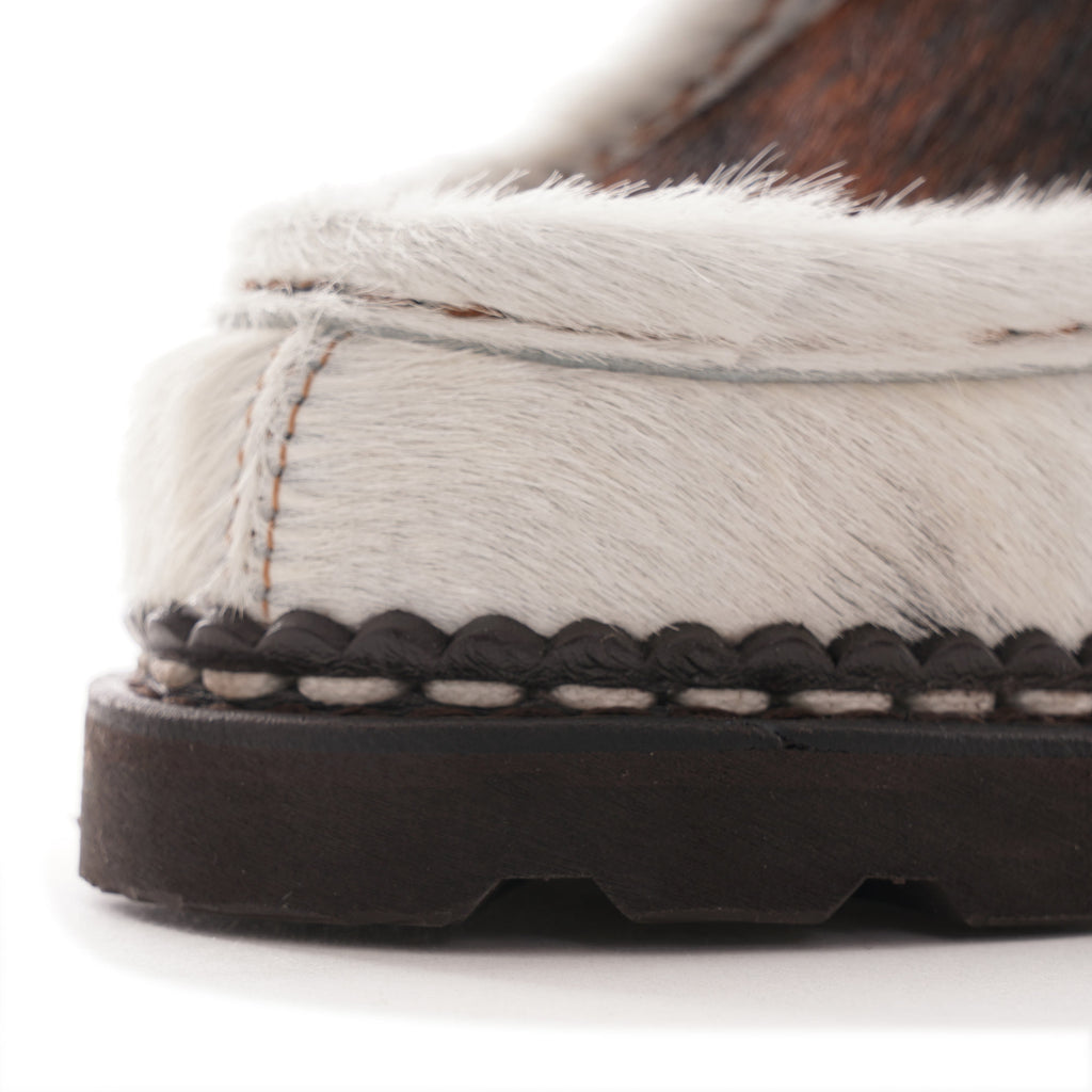 Paraboot Michael Marche - Poils Vache
