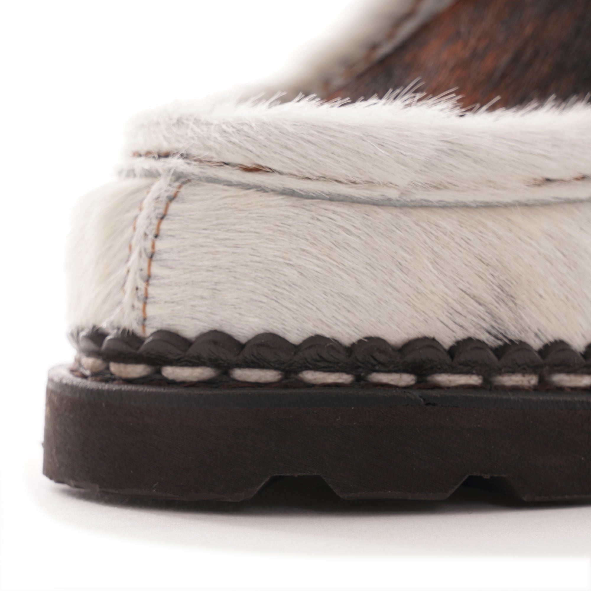 Paraboot Michael Marche - Poils Vache