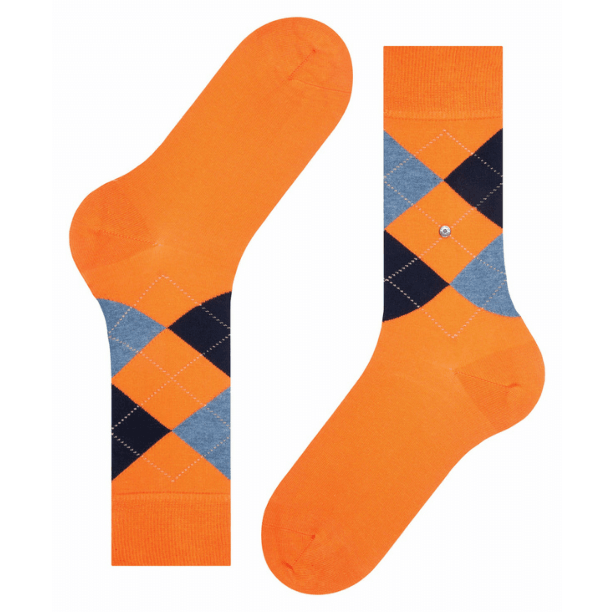 King Socks - Orange
