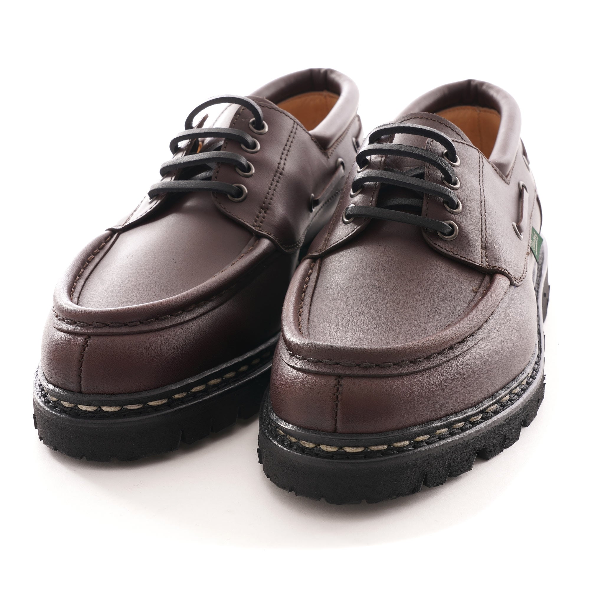 Paraboot Chimey/Jannu - Ebony