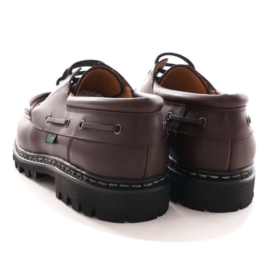 Paraboot Chimey/Jannu - Ebony