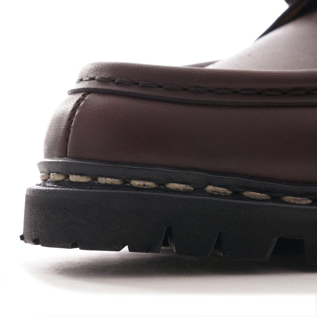 Paraboot Chimey/Jannu - Ebony