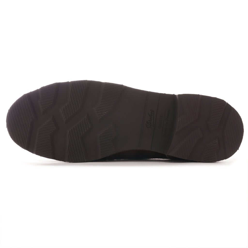 Paraboot Womens Michael Griff - Poils Vache