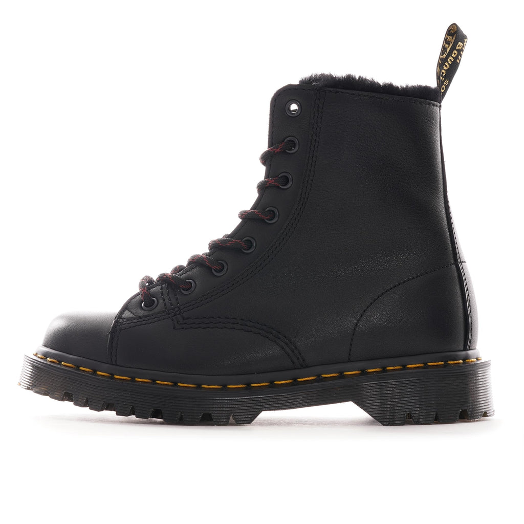 Women's Barton Hudswell Boots - Black