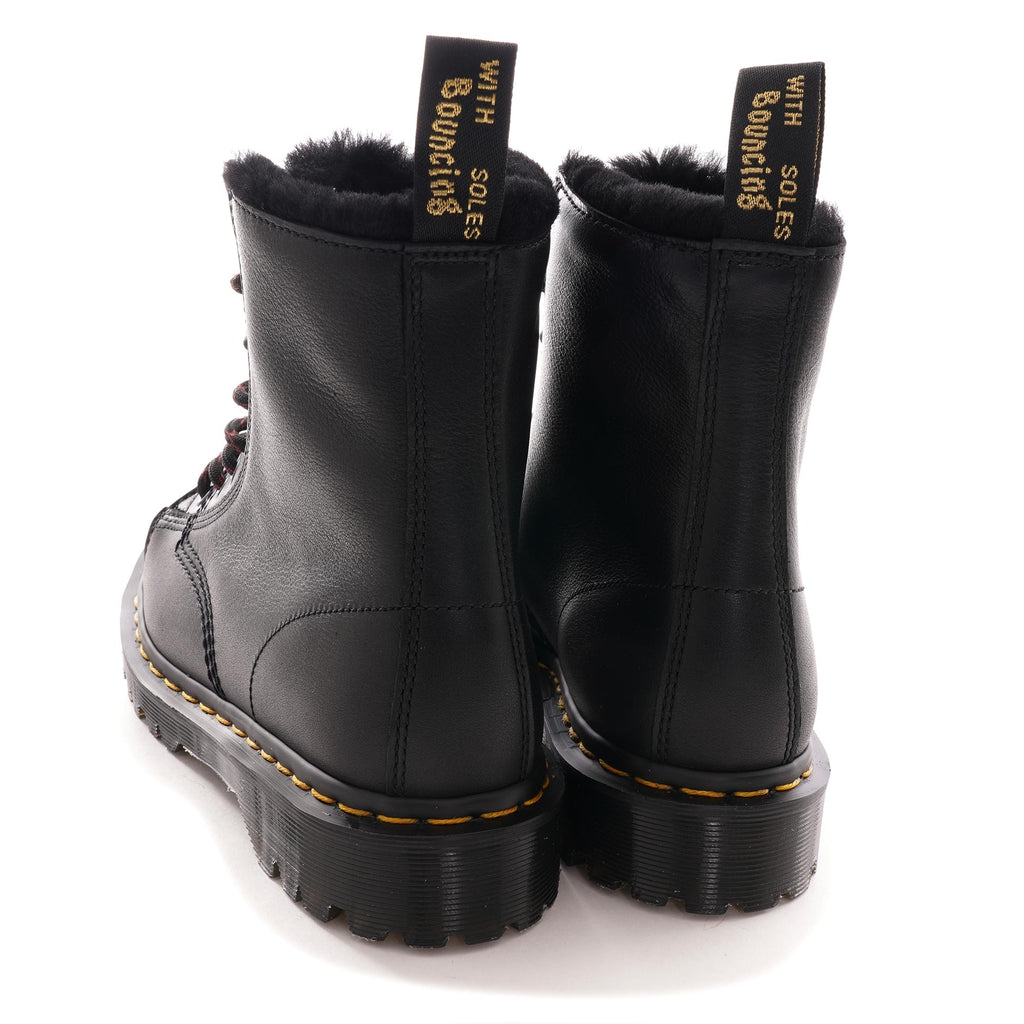 Women's Barton Hudswell Boots - Black