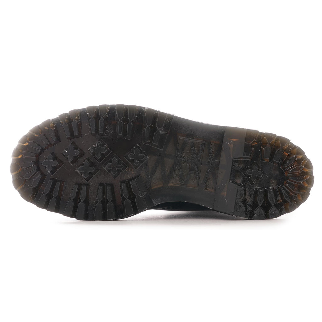 Women's Barton Hudswell Boots - Black