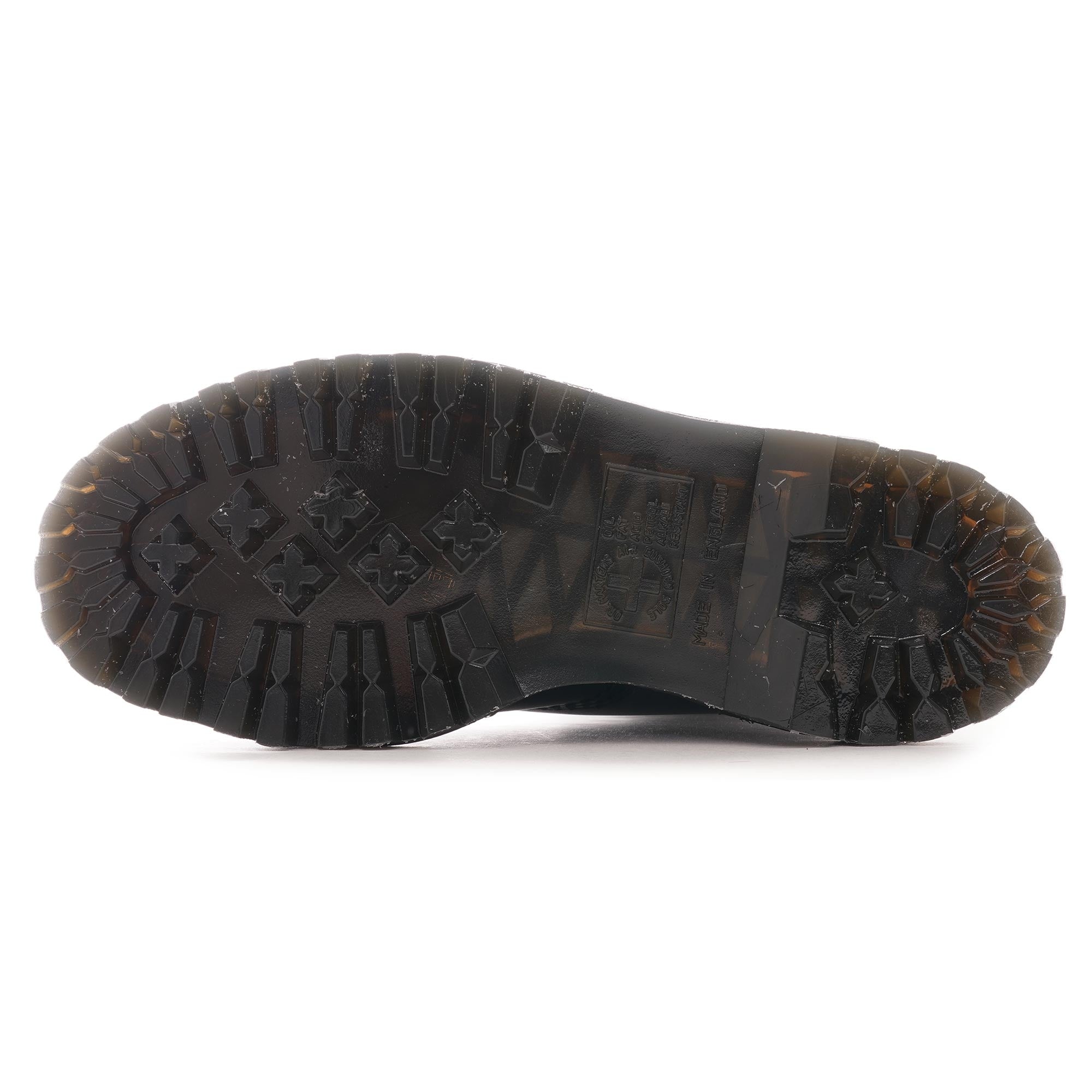 Women's Barton Hudswell Boots - Black