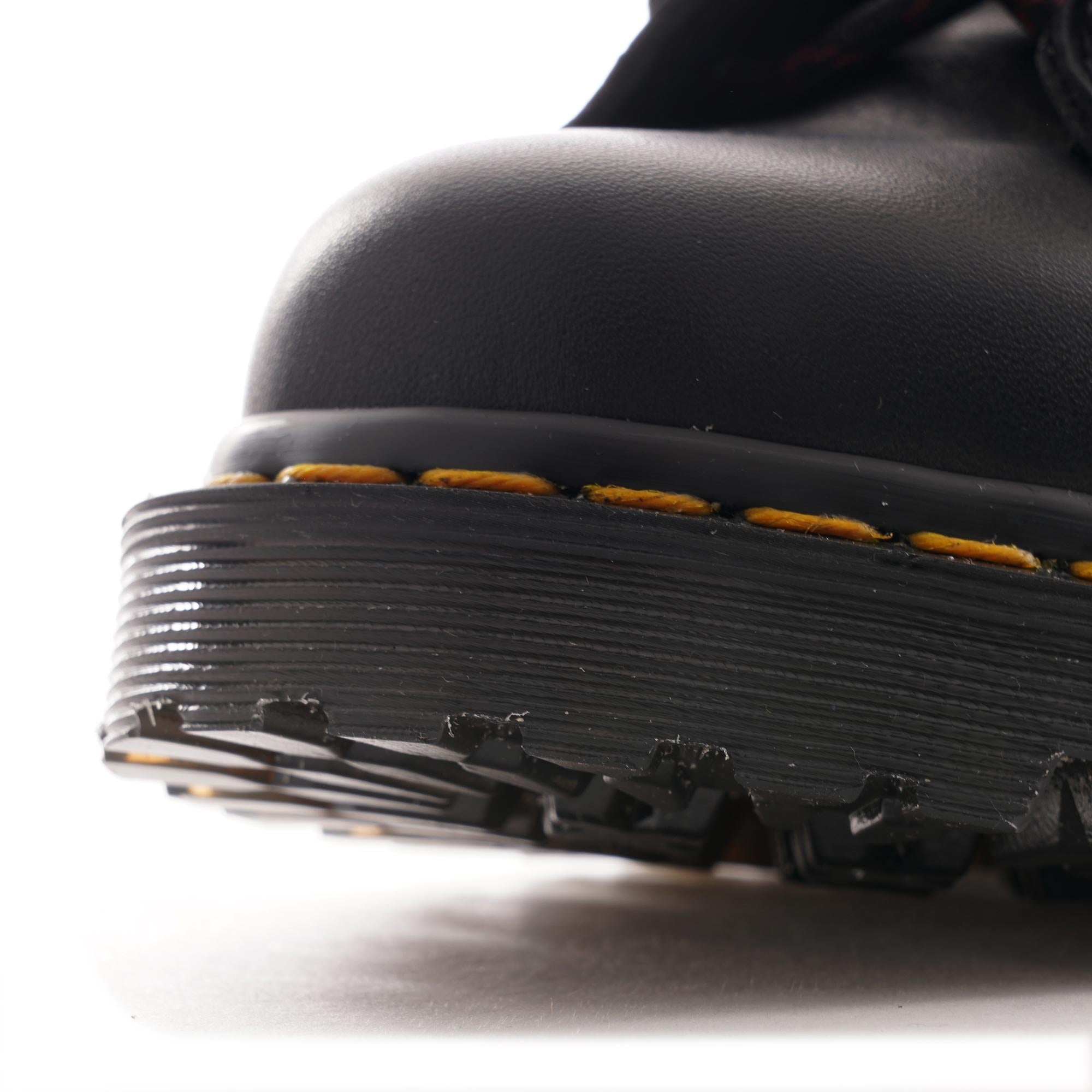 Women's Barton Hudswell Boots - Black